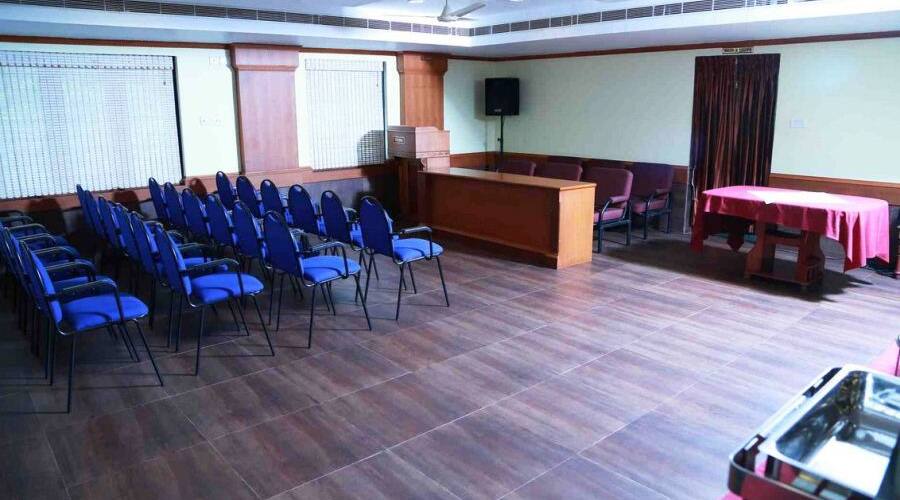 Hotel Rose Residency, Kochi 3